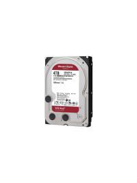 4TB WD RED PLUS SATA 5400PRM 256MB WD40EFZZ 7/24,RAID,Nas Disk